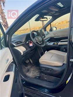 تويوتا سيينا